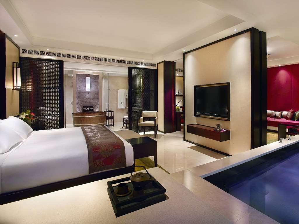 Banyan Tree Macau Hotel Room photo