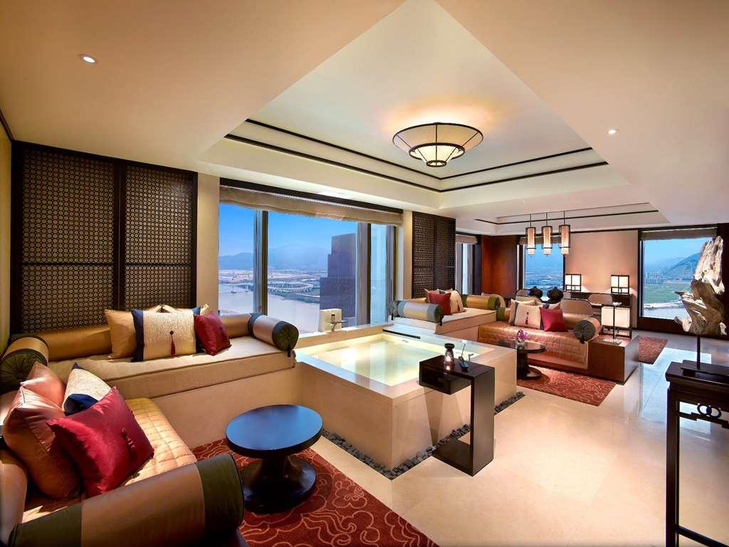 Banyan Tree Macau Hotel Room photo