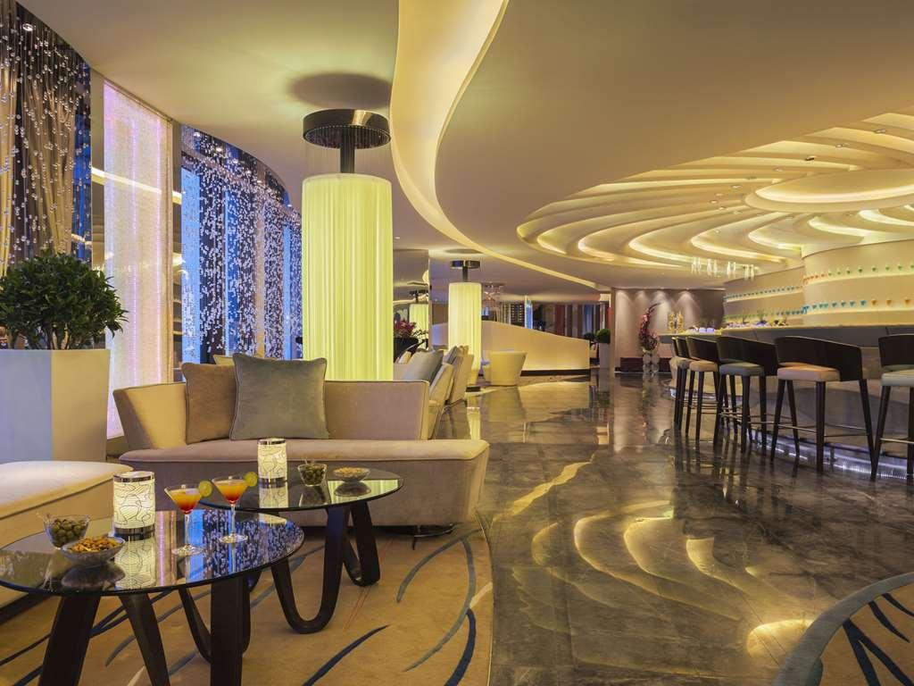 Banyan Tree Macau Hotel Facilities photo
