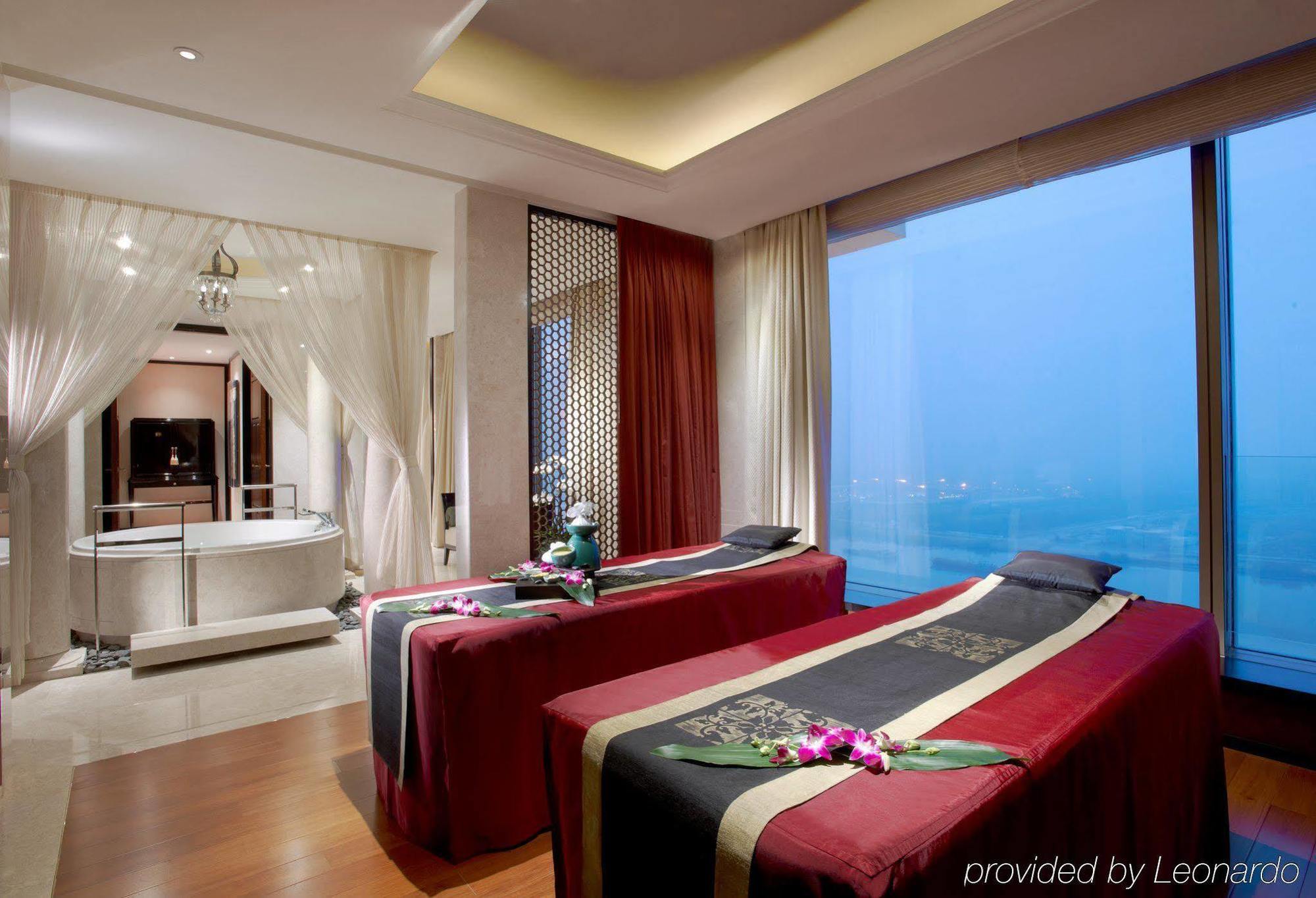 Banyan Tree Macau Hotel Facilities photo